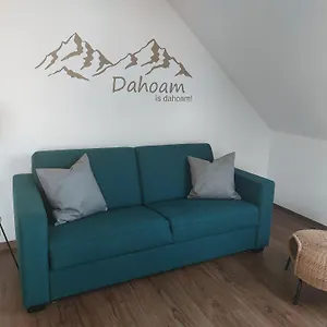 Hotel Lohauserhof - Biohof Und, Rohrmoos
