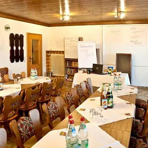 Hotel Weingarten, Haibach (Lower Bavaria)