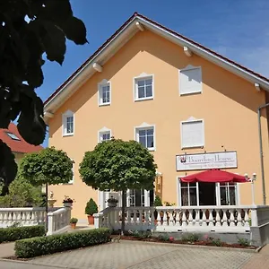Aparthotel Boardinghouse Notzing, Schwaig bei Nürnberg