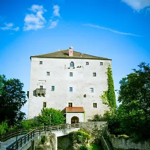 Hostel Jugendherberge Saldenburg, Saldenburg