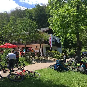 Gasthof Talstation Heumöderntal, Treuchtlingen